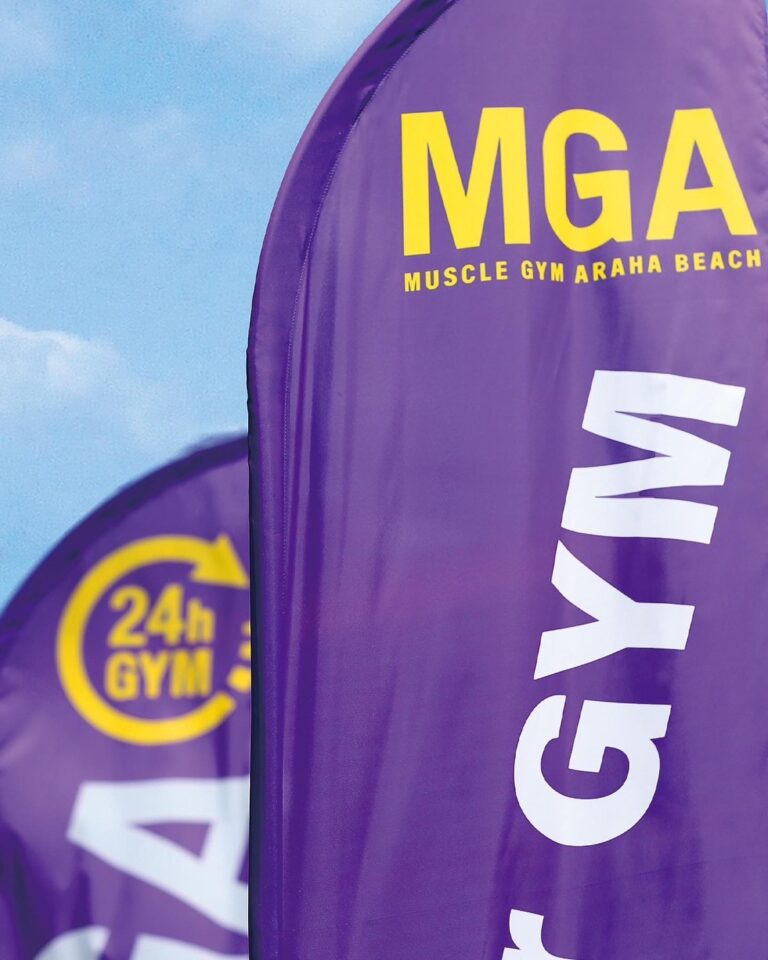 MUSCLE GYM ARAHA BEACH マッスルジム アラハビーチ 北谷町アラハにある24時間営業の本格的なトレーニングジム